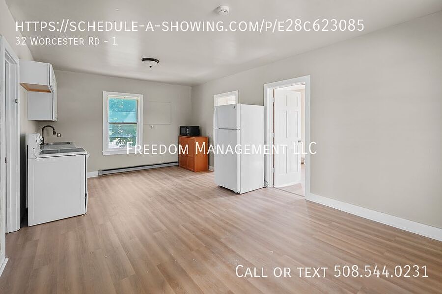 1st image of 32 Worcester Rd #1