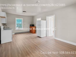 32 Worcester Rd #1, Charlton, MA 01507