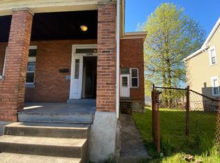2304 Spring St, Pittsburgh, PA 15210
