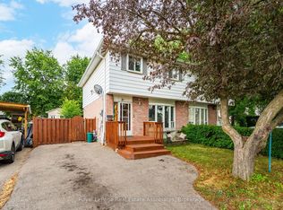 81 Glenmore Cres, Brampton, ON L6S 1H9