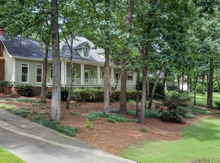 8 Westover Dr SW, Rome, GA 30165