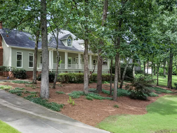 8 Westover Dr SW, Rome, GA 30165