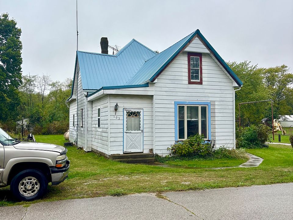 1st image of 203 N Durbon St