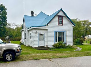 203 N Durbon St, Glenwood, IN 46133