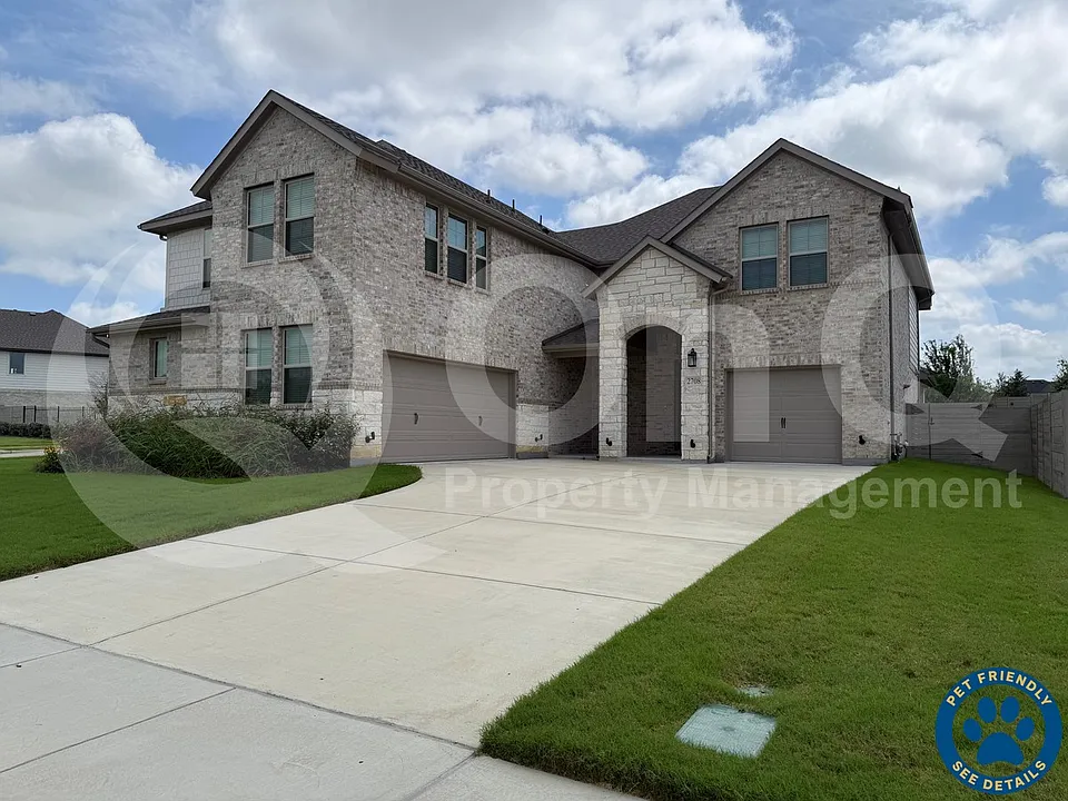 2708 Andesite Rd