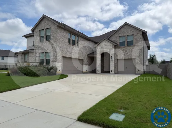 2708 Andesite Rd, McKinney, TX 75071