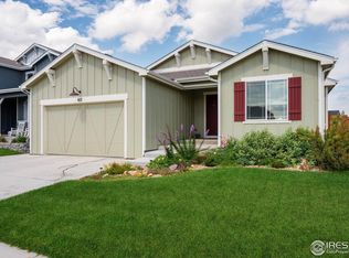 612 Marmalade Dr, Berthoud, CO 80513