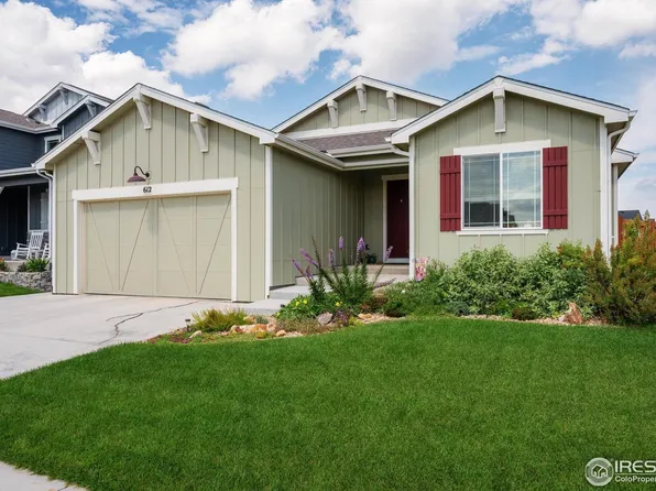 612 Marmalade Dr, Berthoud, CO 80513