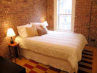 Rented by The Truss Group