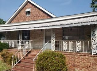 1652 Mill St, Augusta, GA 30901