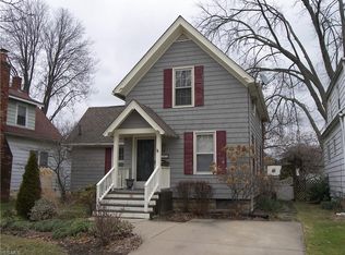307 Olive St, Elyria, OH