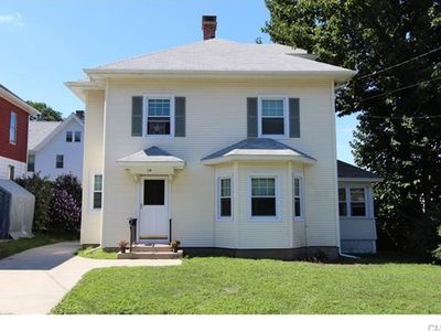 19 Crescent St, Shelton, CT, 06484
