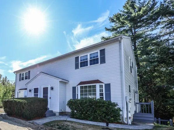 4B Arabian Court #B, Goffstown, NH 03045