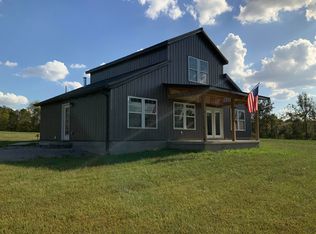 240 Wheat School Rd, Salvisa, KY 40372