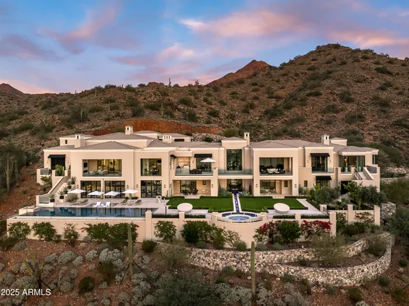 19287 N 107th Street, Scottsdale, AZ 85255