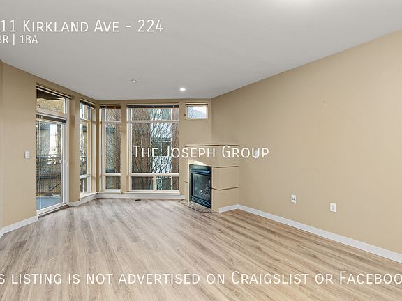 3rd image of 211 Kirkland Ave APT 224