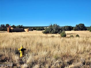 2552 N Antler Pl, Show Low, AZ 85901