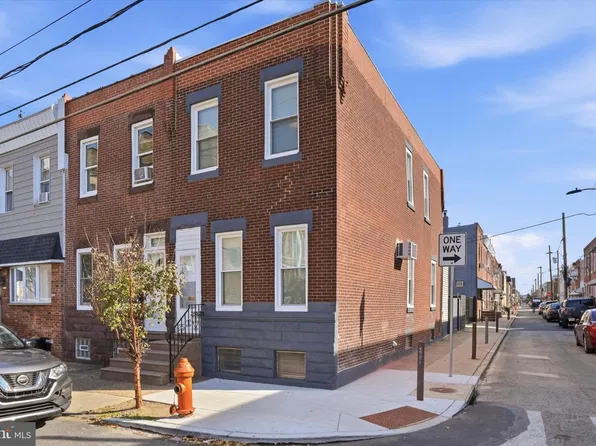 2939 Belgrade St, Philadelphia, PA 19134