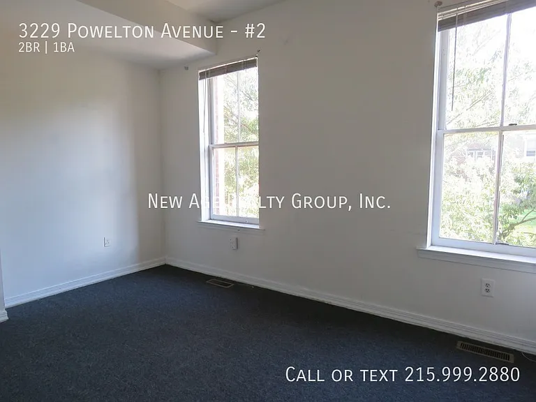 3229 Powelton Ave #2 — Photo 5