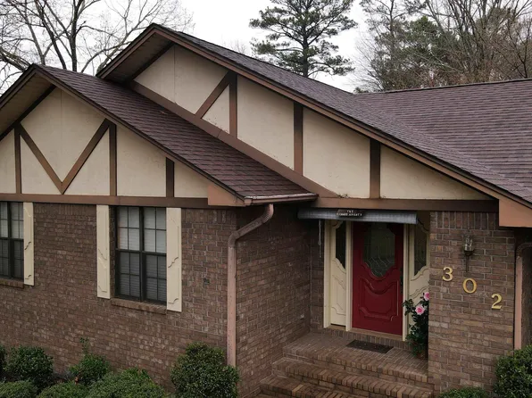 302 N Park Dr, Arkadelphia, AR 71923