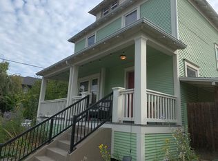 204 SE 24th Ave, Portland, OR 97214