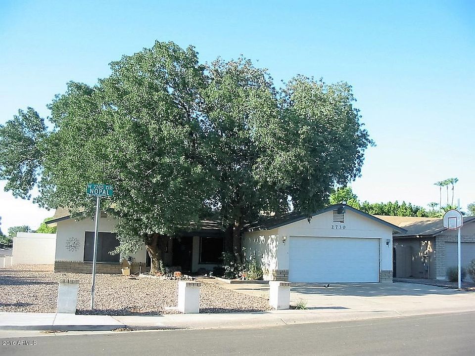 1st image of 2730 W Nopal Cir