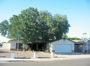 2730 W Nopal Cir, Mesa, AZ 85202