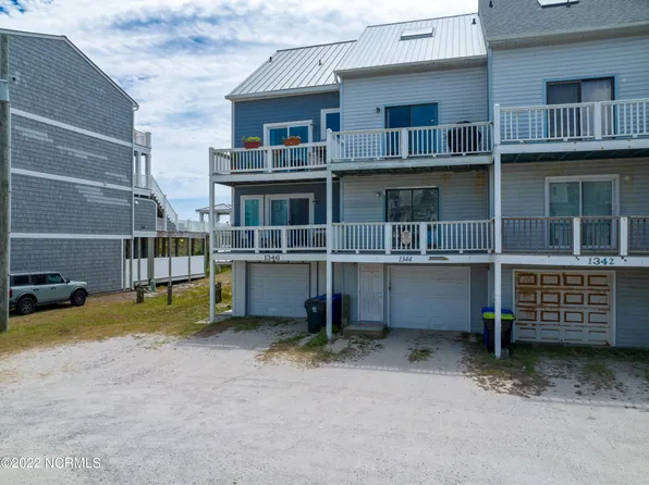 1344 New River Inlet Road, North Topsail Beach, NC 28460