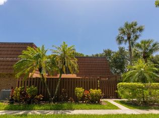806 SW 119th Way #806, Fort Lauderdale, FL 33325