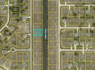 3513 NE 14th Pl, Cape Coral, FL 33909