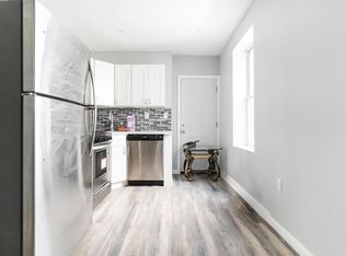 2256 N Bouvier St, Philadelphia, PA 19132