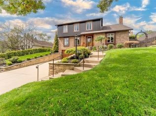 845 Northridge Dr, Pittsburgh, PA 15216