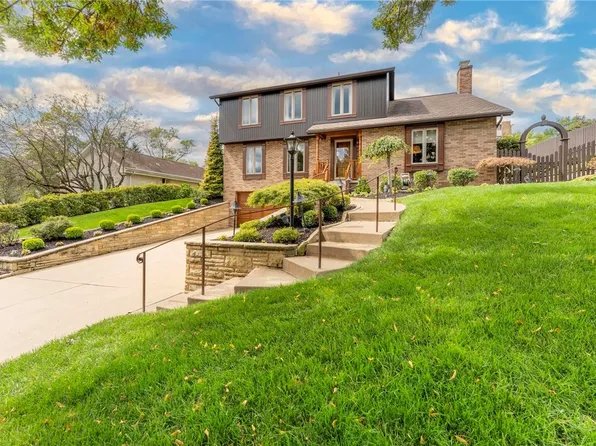 845 Northridge Dr, Pittsburgh, PA 15216