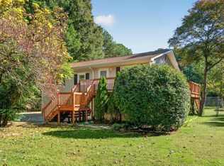 8449 Stephenson Rd, Apex, NC 27539