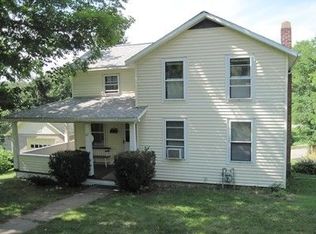 67 Cole St, Mansfield, PA 16933