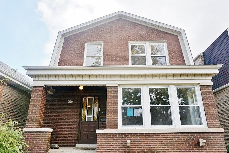 1st image of 4529 N Mason Ave #1