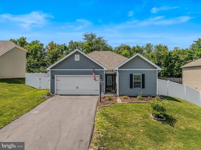 51 Wyeth Ave, Martinsburg, WV, 25401