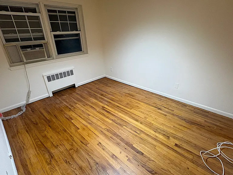 main room