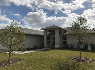 1008 SW 33rd St, Cape Coral, FL 33914