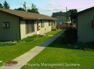 24 E Courtland Ave, Spokane, WA 99207