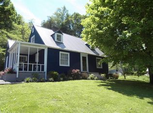 213 Westwood Dr, McMinnville, TN 37110