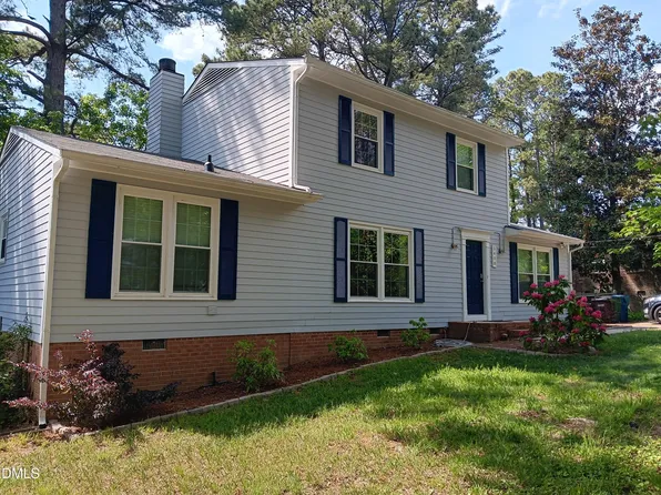 5408 Newhall Rd, Durham, NC 27713