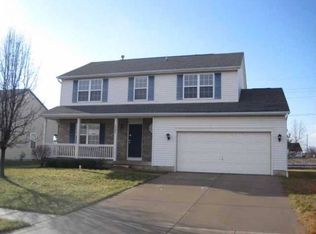 3757 Lake Lanier Dr, Grove City, OH 43123