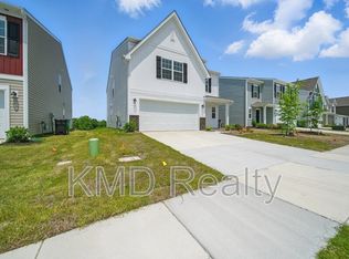 13300 Hampton Bay Ln, Charlotte, NC 28262