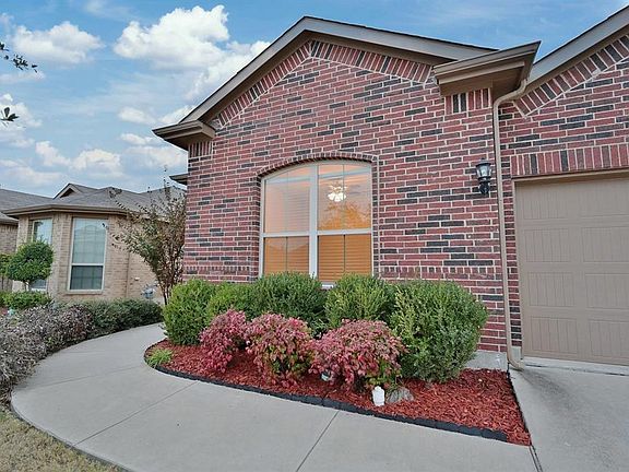 Nicely Landscaped