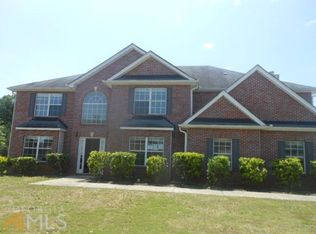 4008 Busby Mill Ct, Ellenwood, GA 30294