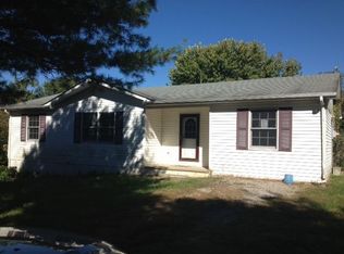 68 Herrington Way, Lancaster, KY 40444