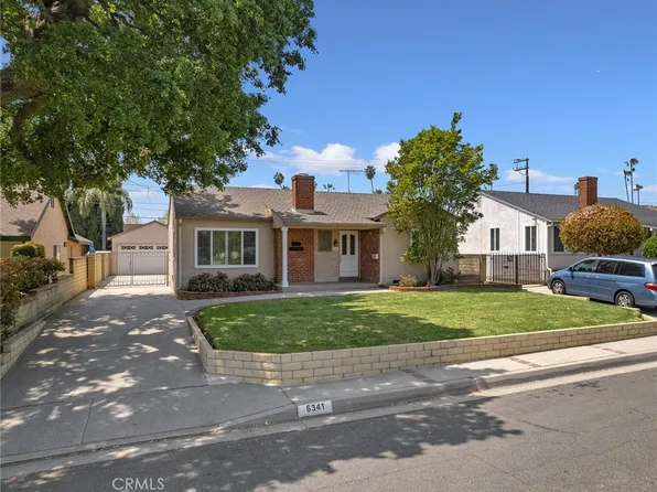 6341 Sultana Ave, San Gabriel, CA 91775