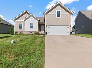 339 Brandywine Ln, Springfield, TN 37172
