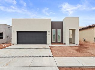 5885 Kobe Bryant St, El Paso, TX 79924